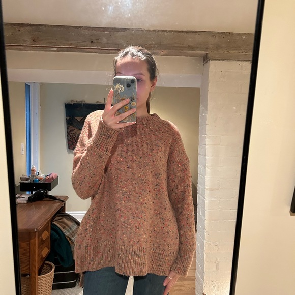 Multicolored Sweater - Picture 1 of 3